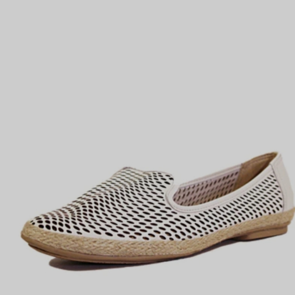 New Chelsea Crew Woven Flat